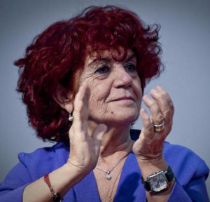 Il ministro Valeria Fedeli