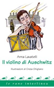 Libro Anna Lavatelli