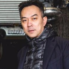Kenneth Li 