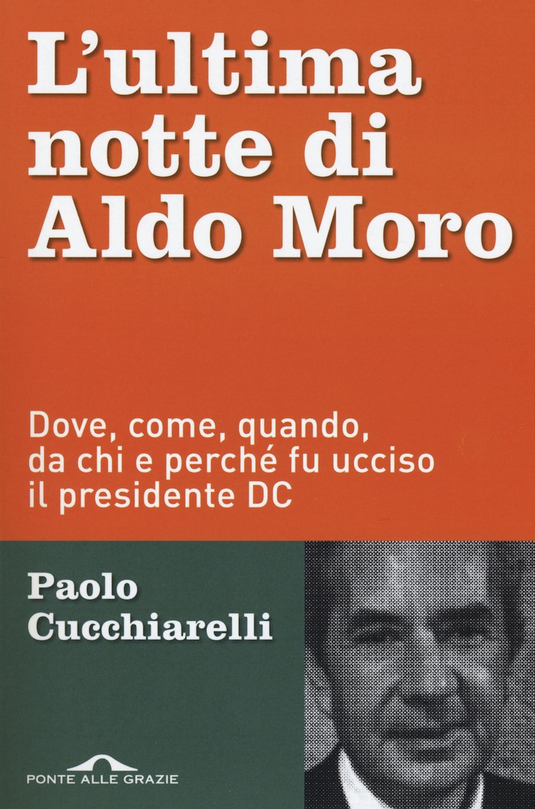 L’ultima notte di Aldo Moro