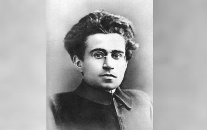 La Frase Del Giorno Di Antonio Gramsci Giornalistitalia