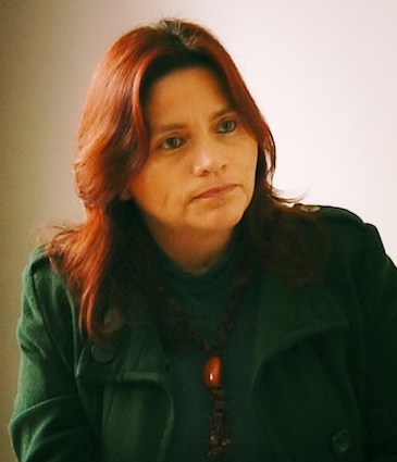 Claudia Julieta Duque - Giornalistitalia