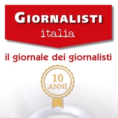 Giornalisti Italia: 10 anni e siamo ancora qui
